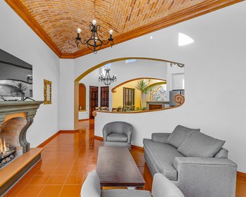Allende Village Villa 8 – San Miguel de Allende real estate photo 2