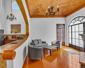 Allende Village Villa 8 – San Miguel de Allende real estate photo 1
