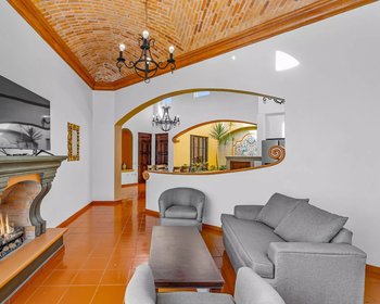 Allende Village Villa 8 – San Miguel de Allende real estate photo 2