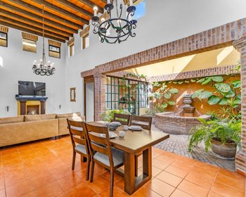 Allende Village  Villa 11 – San Miguel de Allende real estate photo 2