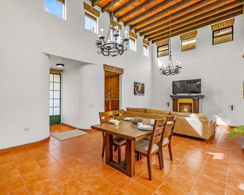 Allende Village  Villa 11 – San Miguel de Allende real estate photo 1