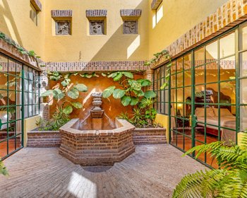 Allende Village  Villa 11 – San Miguel de Allende real estate photo 4