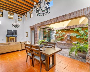 Allende Village  Villa 11 – San Miguel de Allende real estate photo 2