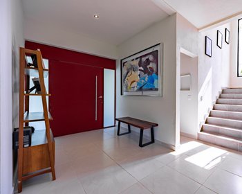Casa San Pedro – San Miguel de Allende real estate photo 4