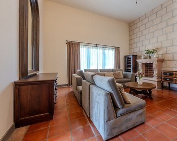 CASA DE LAS PALMAS – San Miguel de Allende real estate photo 1