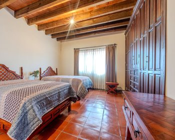 CASA DE LAS PALMAS – San Miguel de Allende real estate photo 4