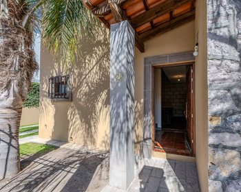 CASA DE LAS PALMAS – San Miguel de Allende real estate photo 2