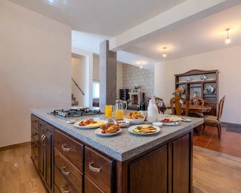 CASA DE LAS PALMAS – San Miguel de Allende real estate photo 3