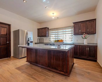 CASA DE LAS PALMAS – San Miguel de Allende real estate photo 4