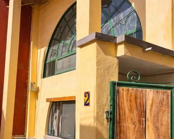 FIXER IN SAN ANTONIO – San Miguel de Allende real estate photo 4