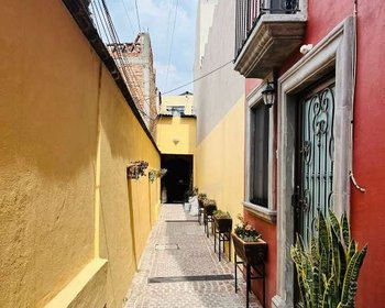 FIXER IN SAN ANTONIO – San Miguel de Allende real estate photo 2