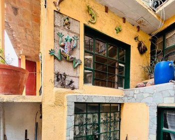 FIXER IN SAN ANTONIO – San Miguel de Allende real estate photo 3