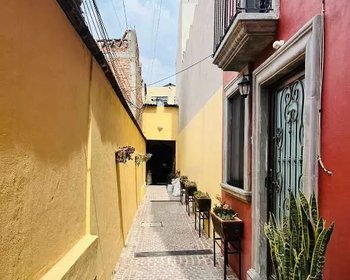 FIXER IN SAN ANTONIO – San Miguel de Allende real estate photo 2