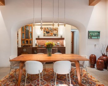 Casa 20 – San Miguel de Allende real estate photo 1