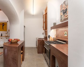 Casa 20 – San Miguel de Allende real estate photo 3