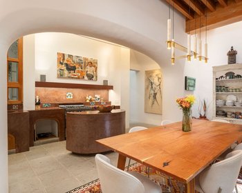 Casa 20 – San Miguel de Allende real estate photo 2
