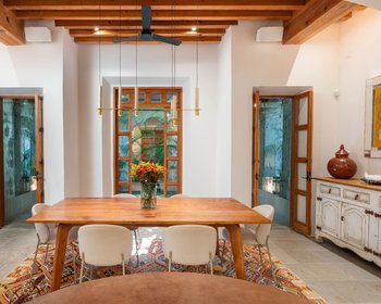 Casa 20 – San Miguel de Allende real estate photo 4
