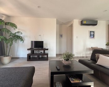 Barrio Santo PH – San Miguel de Allende real estate photo 1