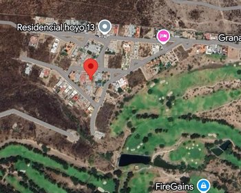 Lote Calle Leponia 109 HoyoTrece – San Miguel de Allende real estate photo 2