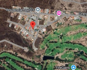 Lote Calle Leponia 109 HoyoTrece – San Miguel de Allende real estate photo 2
