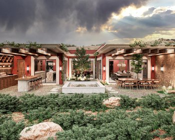 Casa Zahuanes Club de Golf Malanquin – San Miguel de Allende real estate photo 4