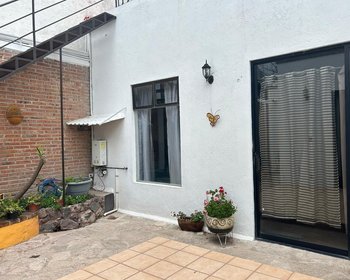 Casa Arboleda – San Miguel de Allende real estate photo 2