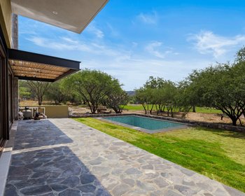 Casa Lavanda – San Miguel de Allende real estate photo 3