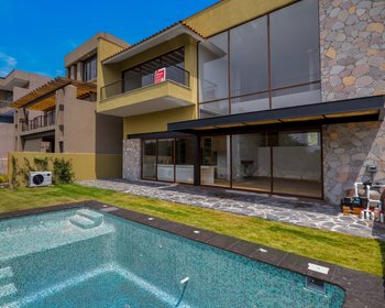 Casa Lavanda – San Miguel de Allende real estate photo 4