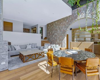 Casa Lavanda – San Miguel de Allende real estate photo 3