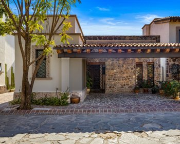Casa Nova – San Miguel de Allende real estate photo 1