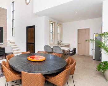 CASA ENCUENTRO – San Miguel de Allende real estate photo 4