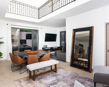 CASA ENCUENTRO – San Miguel de Allende real estate photo 3