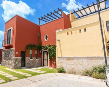 CASA ENCUENTRO – San Miguel de Allende real estate photo 1