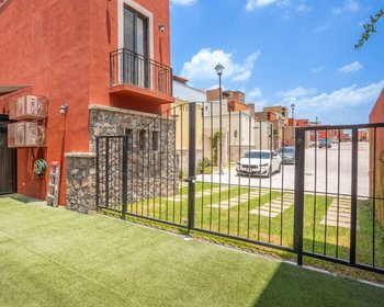 CASA ENCUENTRO – San Miguel de Allende real estate photo 2