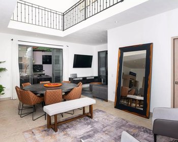 CASA ENCUENTRO – San Miguel de Allende real estate photo 3