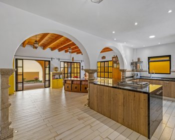 Casa Primavera – San Miguel de Allende real estate photo 4