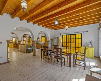 Casa Primavera – San Miguel de Allende real estate photo 1