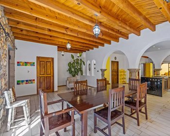 Casa Primavera – San Miguel de Allende real estate photo 3