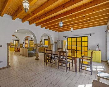 Casa Primavera – San Miguel de Allende real estate photo 1