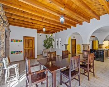 Casa Primavera – San Miguel de Allende real estate photo 3