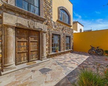 Casa Primavera – San Miguel de Allende real estate photo 2
