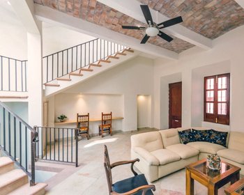 Casa Romance – San Miguel de Allende real estate photo 1