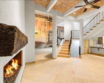 Casa Romance – San Miguel de Allende real estate photo 4