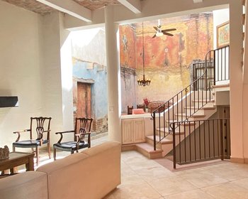 Casa Romance – San Miguel de Allende real estate photo 3