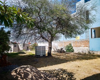 LOT ORIENTE – San Miguel de Allende real estate photo 1