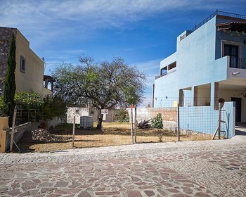 LOT ORIENTE – San Miguel de Allende real estate photo 2