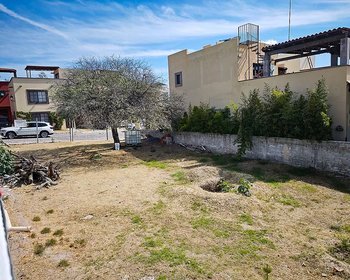 LOT ORIENTE – San Miguel de Allende real estate photo 3