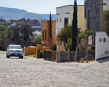 LOT ORIENTE – San Miguel de Allende real estate photo 4