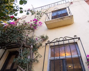 Casa Infonavit Malanquin – San Miguel de Allende real estate photo 2