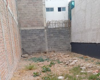 LOTE GOGORRON – San Miguel de Allende real estate photo 1